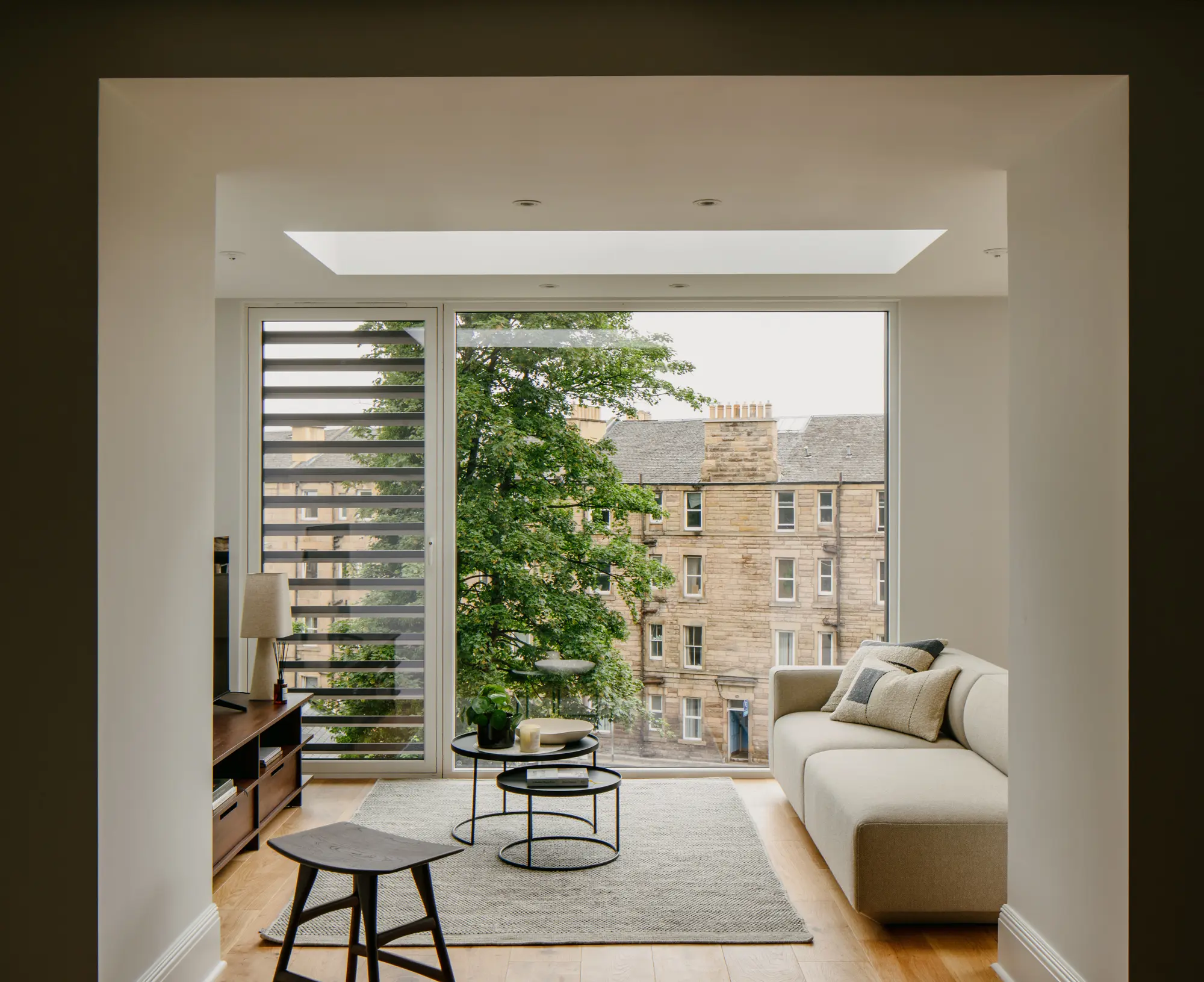 Residence 15/01