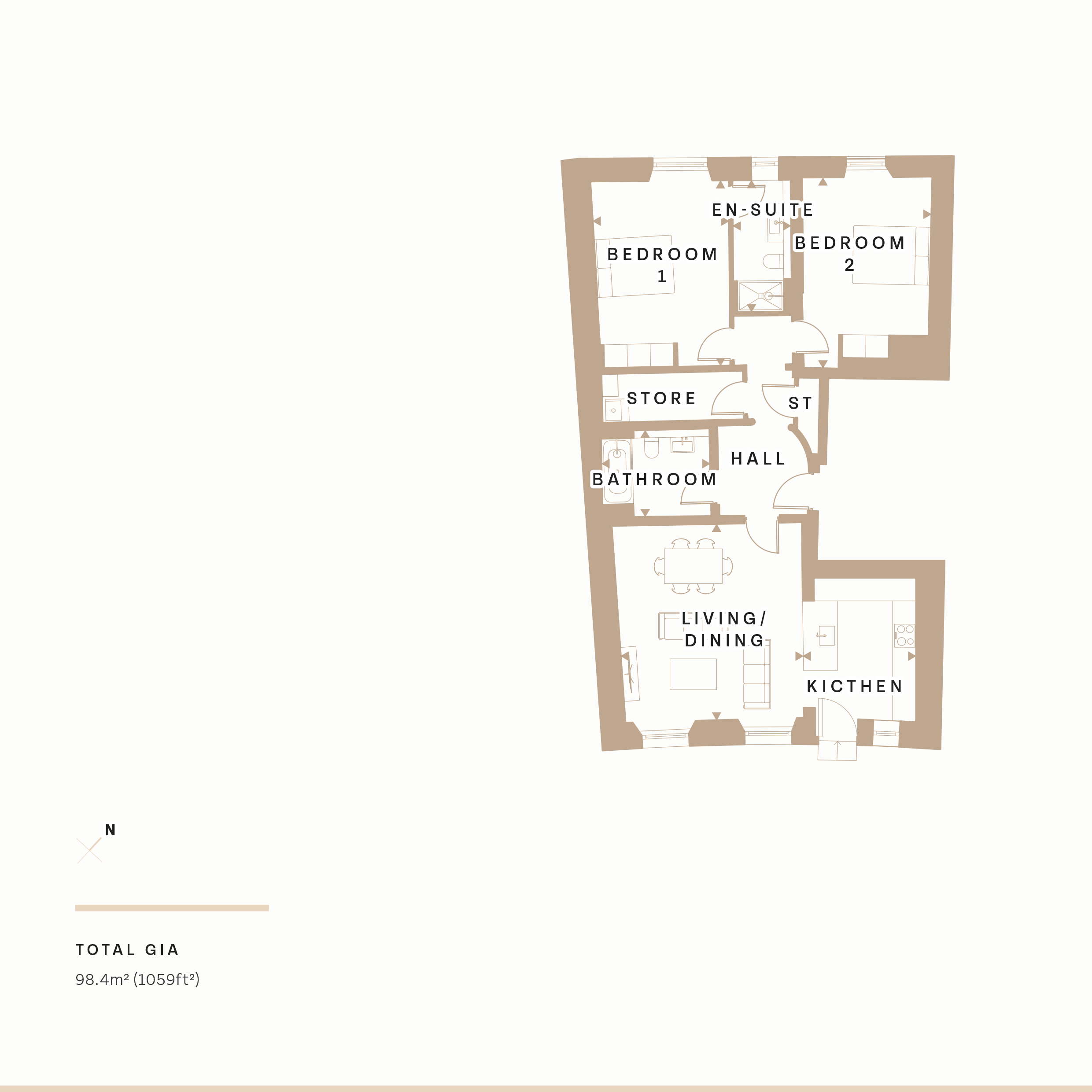 Floorplan Preview