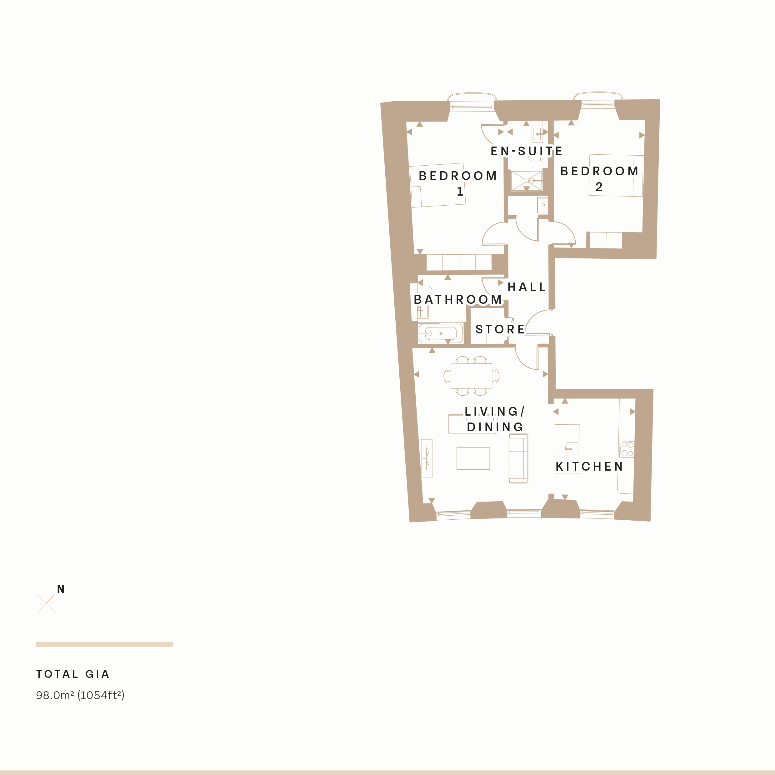 Floorplan Preview