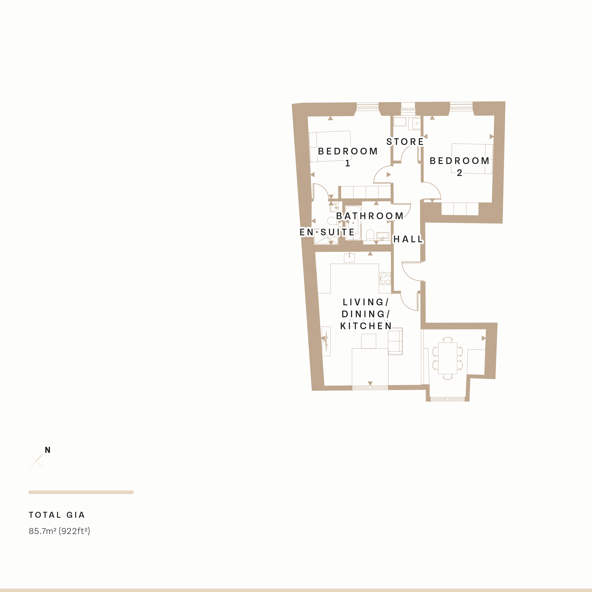 Floorplan Preview
