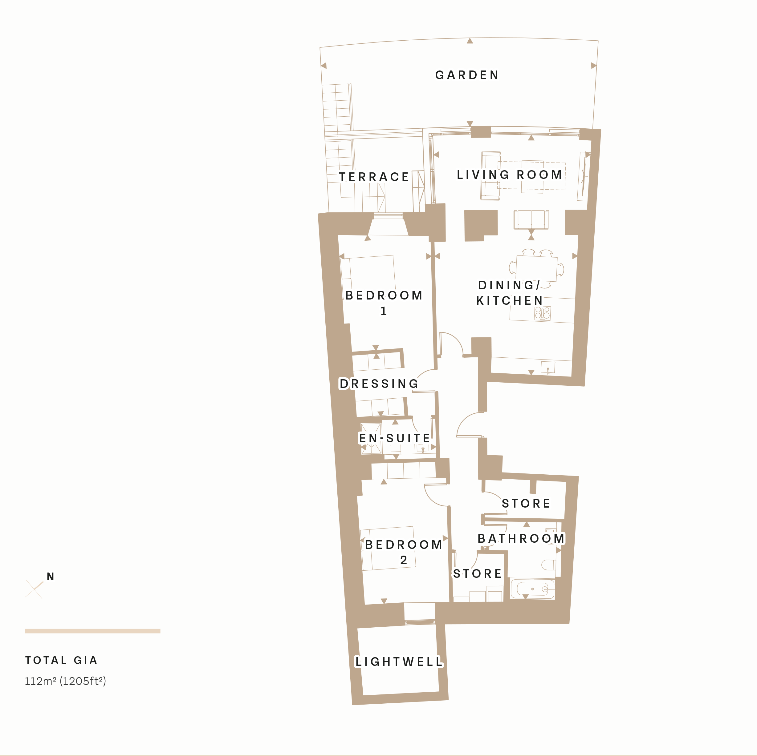 Floorplan Preview