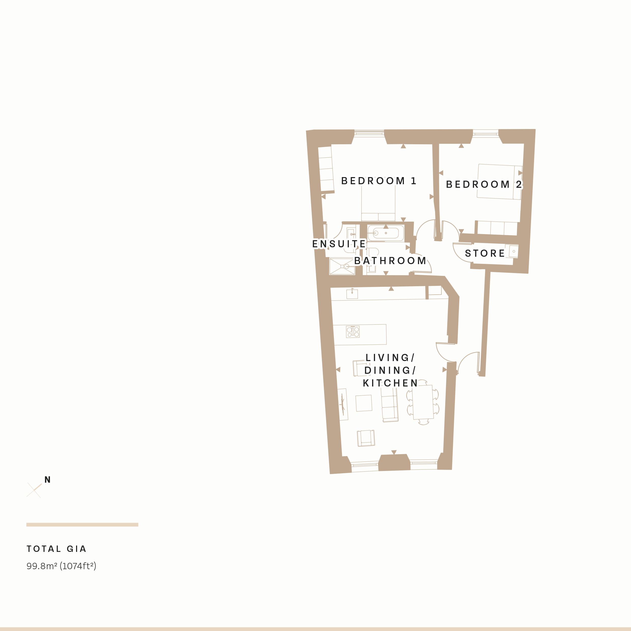 Floorplan Preview