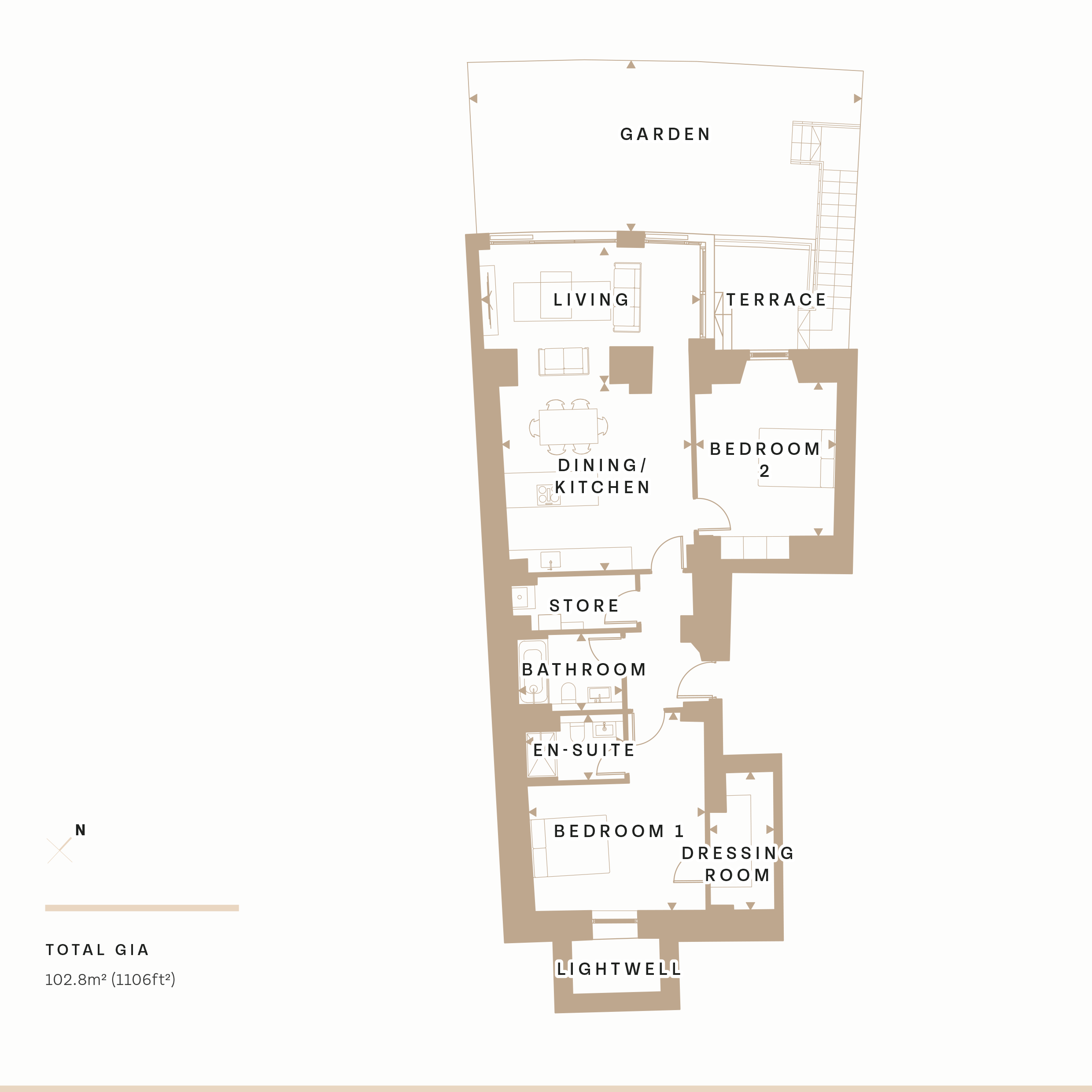 Floorplan Preview