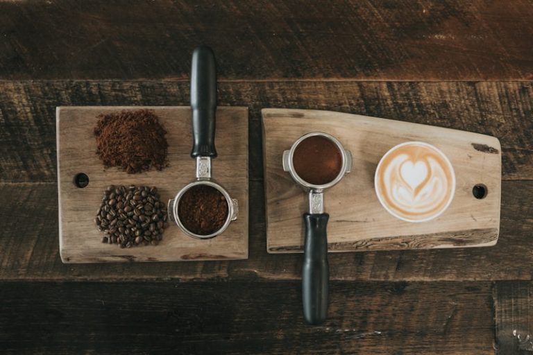 Fortitude Coffee